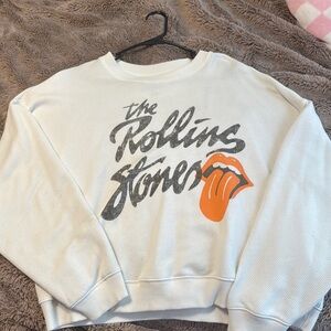 American Eagle Rolling Stones Crew